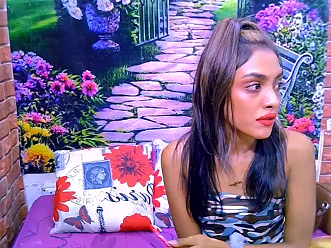 IndianPretty14u2Luv online show from July 2026 07:40:01 PM