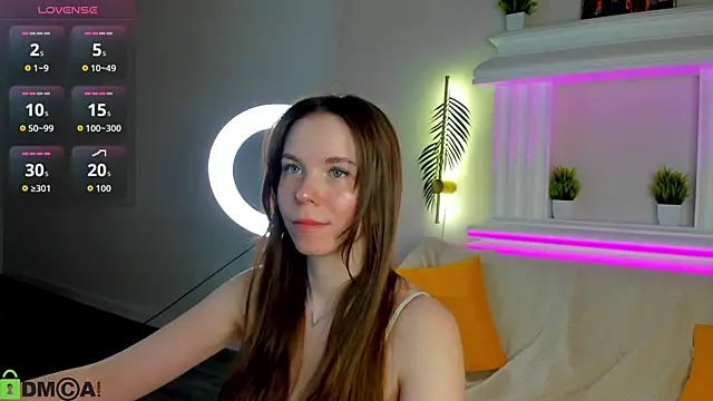 Betty Andrews online show from February 2026 09:21:02 AM