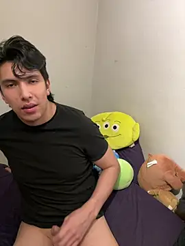mikahorny online show from February 2026 07:27:01 AM