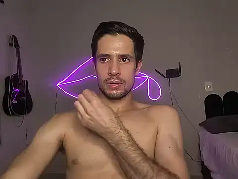 Snapshot of Cshunderlick chatting on February 2026 07:05:01 AM Cshunderlick online show from February 2026 07:05:01 AM