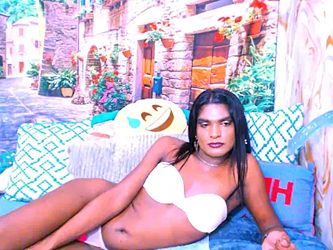 spicybarbie online show from February 2026 07:01:01 AM