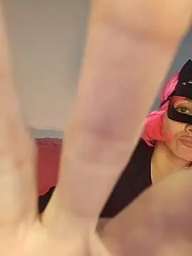 REAL-BigBoobCat online show from February 2026 12:26:01 PM