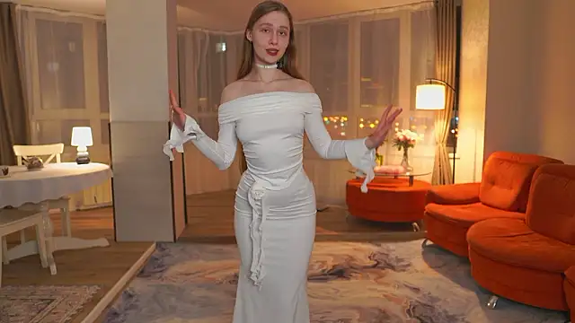 SharaNewbern online show from March 2026 02:46:02 PM