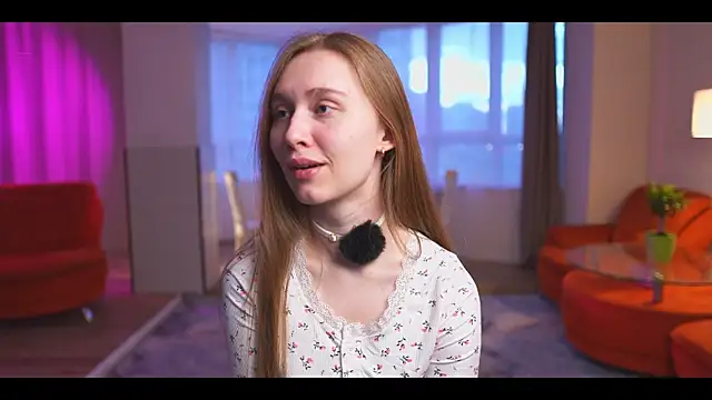 SharaNewbern online show from March 2026 02:27:01 PM