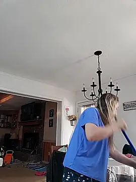 Sunflower0025 online show from March 2026 07:21:02 PM