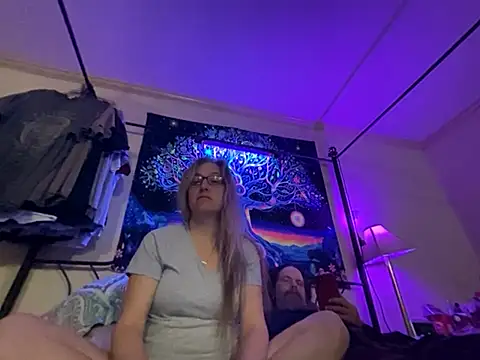 Sunflower0025 online show from April 2026 01:14:01 AM