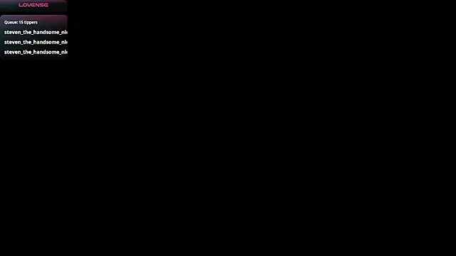 Snapshot of SalomeStorm_ chatting on February 2026 02:55:02 PM SalomeStorm online show from February 2026 02:55:02 PM