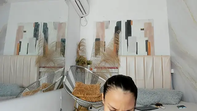 cristina aznar1 online show from April 2026 07:04:02 PM