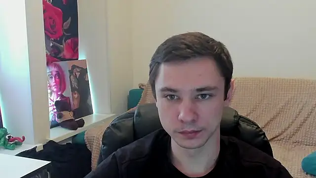 Alexmansuper online show from February 2026 01:28:01 PM