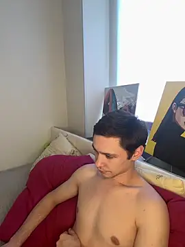 Alexmansuper online show from February 2026 12:26:01 PM