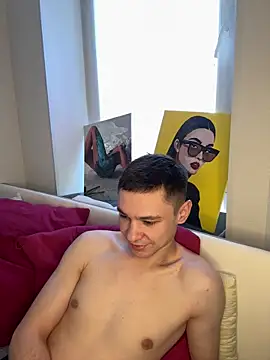 Alexmansuper online show from February 2026 10:37:02 AM