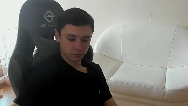 Alexmansuper online show from April 2026 11:58:01 AM