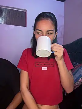 bliinkii and luka  online show from April 2026 01:41:01 PM