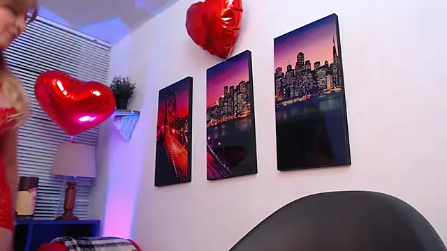 janne turner online show from February 2026 10:30:01 AM