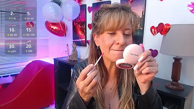 janne turner online show from February 2026 10:35:01 AM