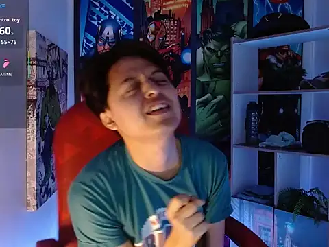 Kevin Charless online show from April 2026 11:17:01 AM