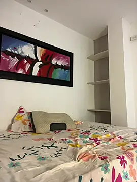 Snapshot of Kira_Spiicy chatting on February 2026 01:30:02 PM Kira Spiicy online show from February 2026 01:30:02 PM