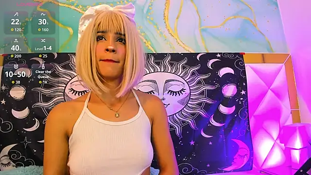 zanyx  online show from February 2026 03:27:01 PM