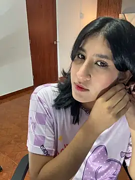 Violet rousse7 online show from March 2026 03:17:01 AM