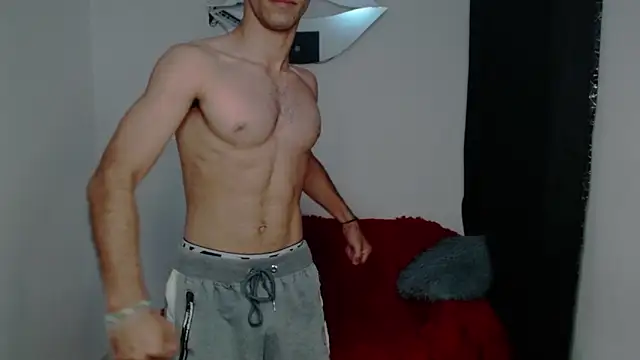 Caius fox online show from February 2026 11:15:02 AM