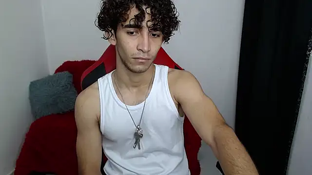 Caius fox online show from February 2026 11:14:02 AM