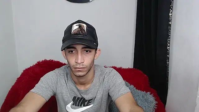 Caius fox online show from February 2026 11:14:01 AM