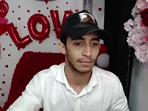 Caius fox online show from February 2026 04:58:01 PM