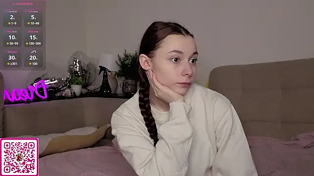 BuenaSchmaling online show from February 2026 08:21:01 PM