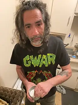 Snapshot of DaddyScorpio78 chatting on February 2026 07:15:02 AM DaddyScorpio78 online show from February 2026 07:15:02 AM