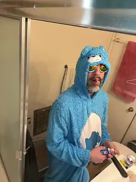 Snapshot of DaddyScorpio78 chatting on March 2026 06:25:01 PM DaddyScorpio78 online show from March 2026 06:25:01 PM