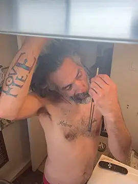 DaddyScorpio78 online show from April 2026 06:35:01 PM