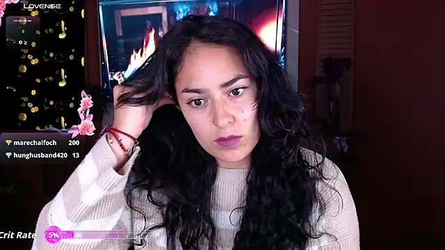 Iris colette online show from April 2026 11:36:02 PM