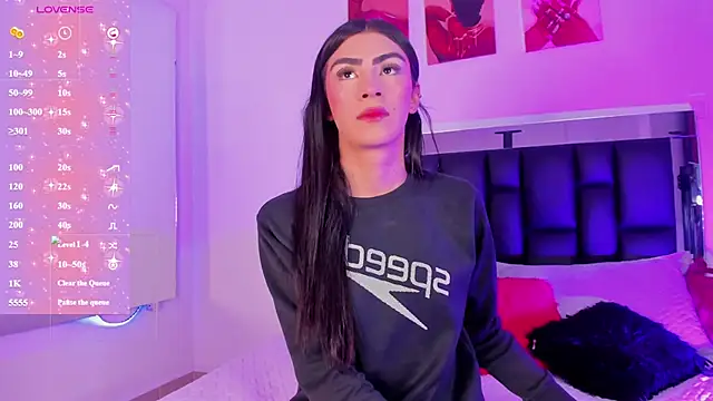 Snapshot of Isabella_Moon9 chatting on February 2026 11:28:01 AM Isabella Moon9 online show from February 2026 11:28:01 AM