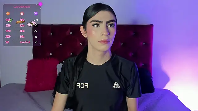 Isabella Moon9 online show from July 2026 11:38:02 AM