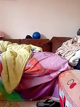 negrim10 online show from February 2026 06:03:01 PM