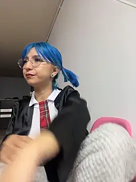 lilith rr online show from February 2026 06:26:01 AM