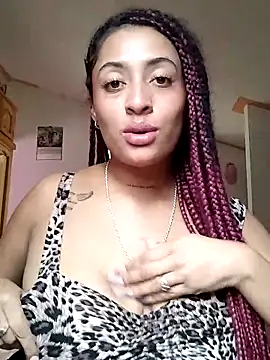 Churitos69 online show from April 2026 08:32:01 PM