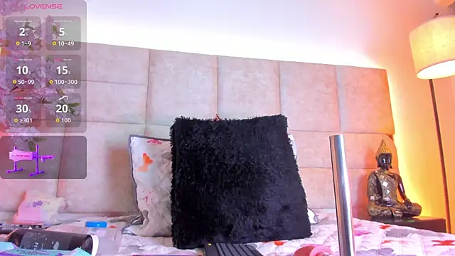 Snapshot of IsabelaRoman chatting on March 2026 08:43:01 PM IsabelaRoman online show from March 2026 08:43:01 PM