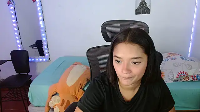 Lolitaa  VIP online show from February 2026 07:30:02 PM