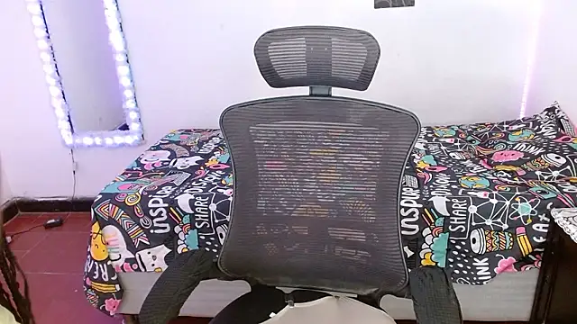 Lolitaa  VIP online show from February 2026 07:58:02 PM