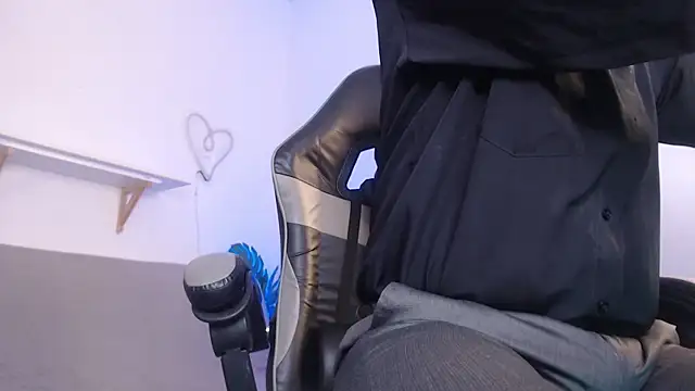 Paolo Blaze online show from March 2026 12:33:02 PM