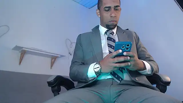 Paolo Blaze online show from March 2026 12:32:02 PM