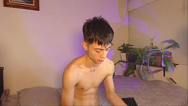 slowburnmystic online show from February 2026 03:32:02 AM