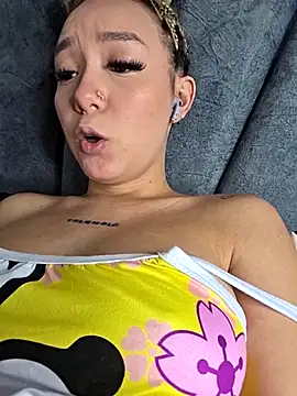 alaia princess online show from April 2026 11:18:02 PM