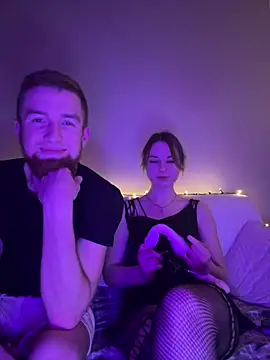 Melannyy076 online show from February 2026 11:10:01 PM