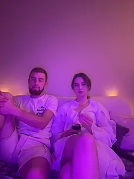 Melannyy076 online show from February 2026 10:36:01 PM