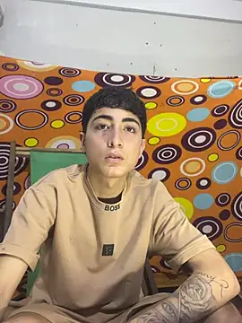 MichaelMiller20261 online show from March 2026 07:20:02 PM