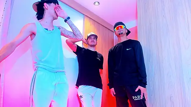 TheBatMansion online show from February 2026 06:40:02 AM