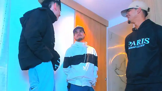 TheBatMansion online show from February 2026 07:36:02 AM