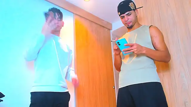 TheBatMansion online show from February 2026 09:54:02 PM